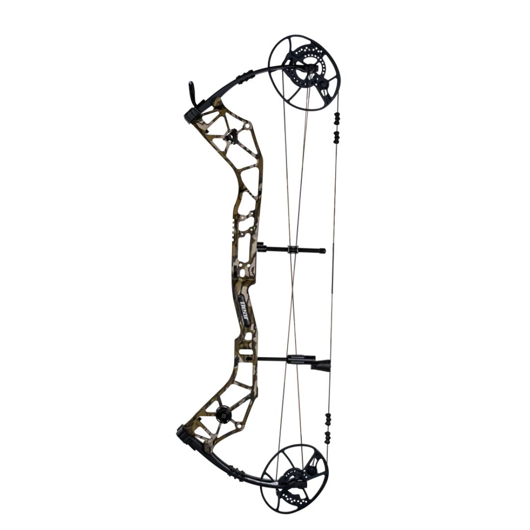 Arc à poulies Bear Archery Paradigm Pro