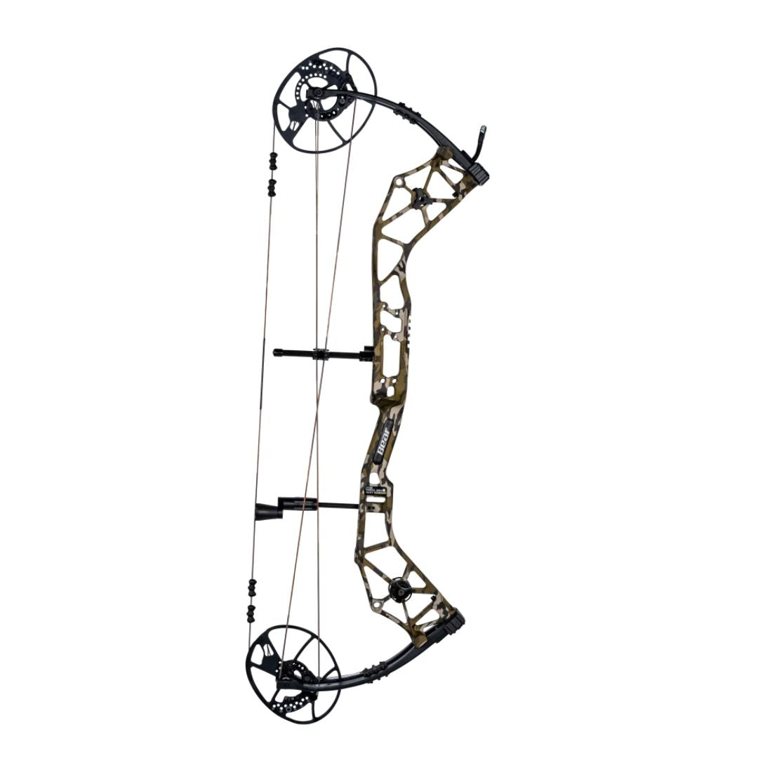 Arc à poulies Bear Archery Paradigm Pro