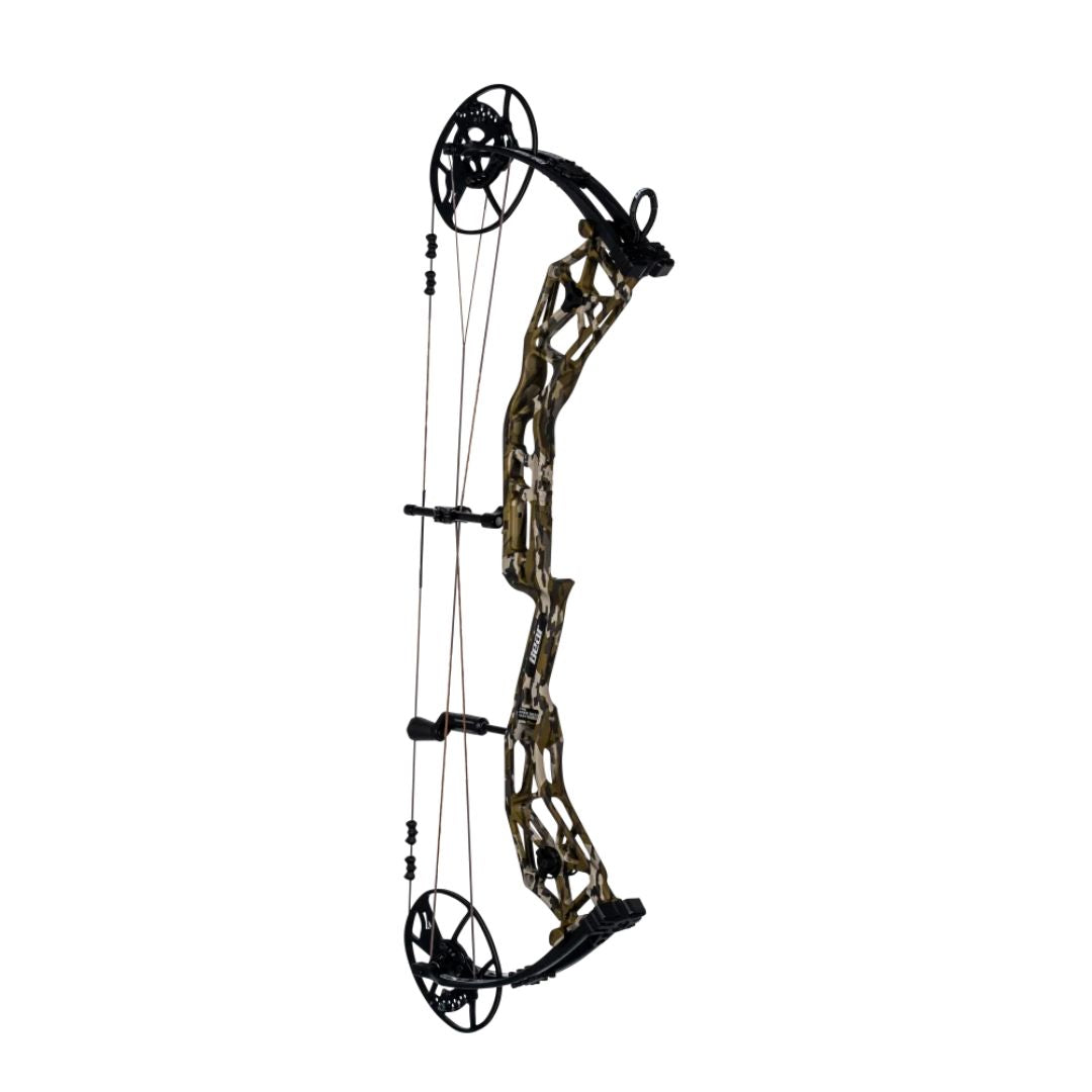 Arc à poulies Bear Archery Paradigm Pro