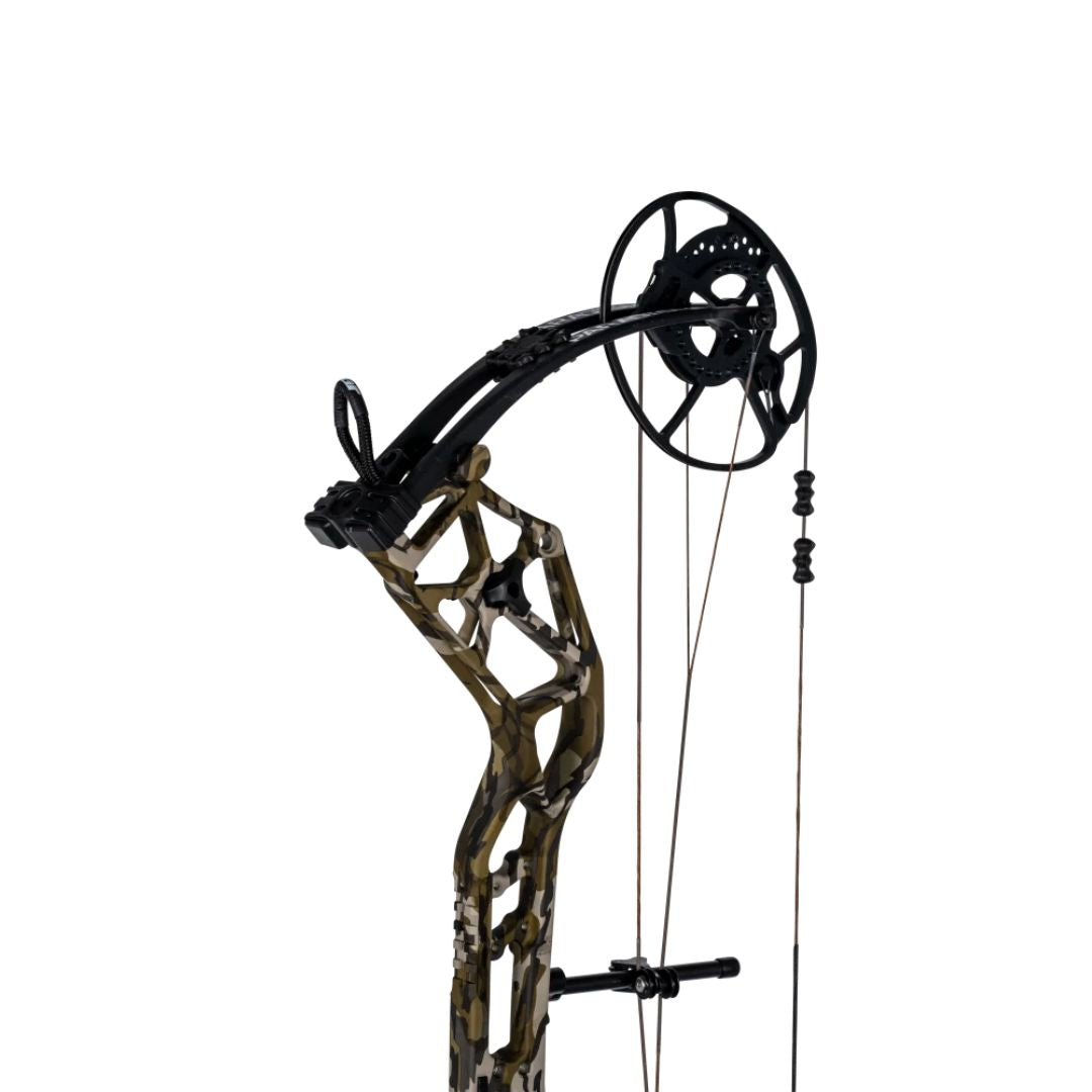 Arc à poulies Bear Archery Paradigm Pro