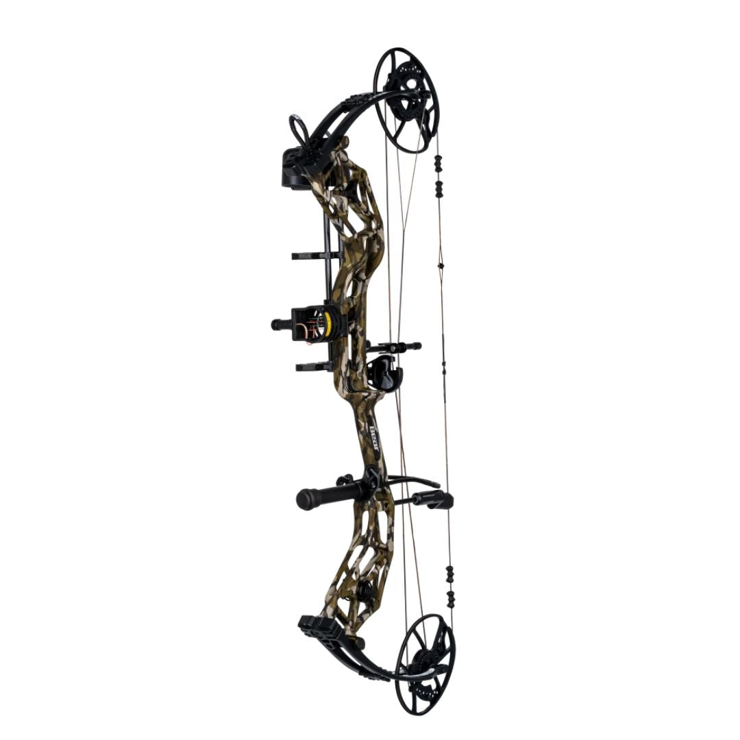 Arc à poulies Bear Archery Paradigm Pro Package