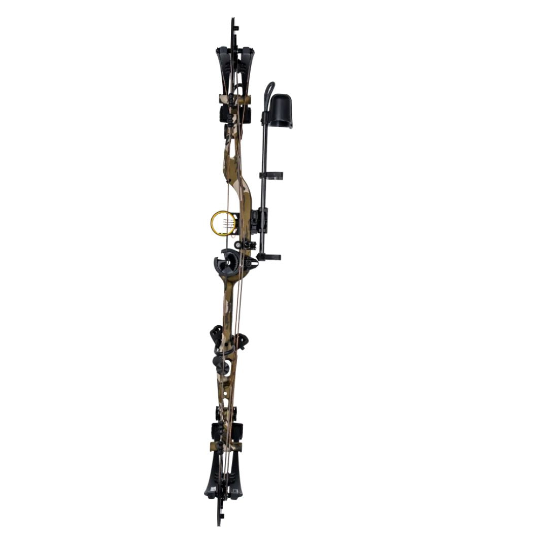 Arc à poulies Bear Archery Paradigm Pro Package