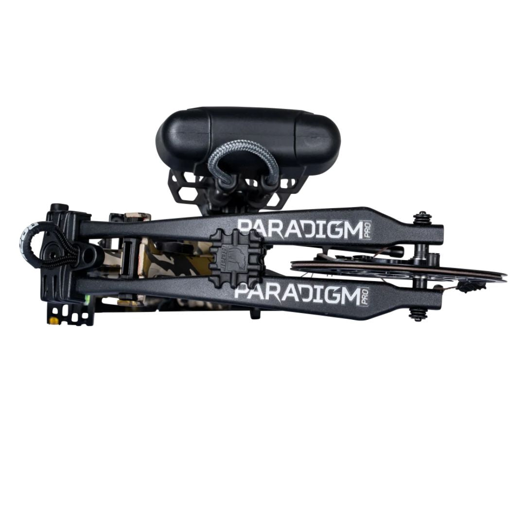 Arc à poulies Bear Archery Paradigm Pro Package