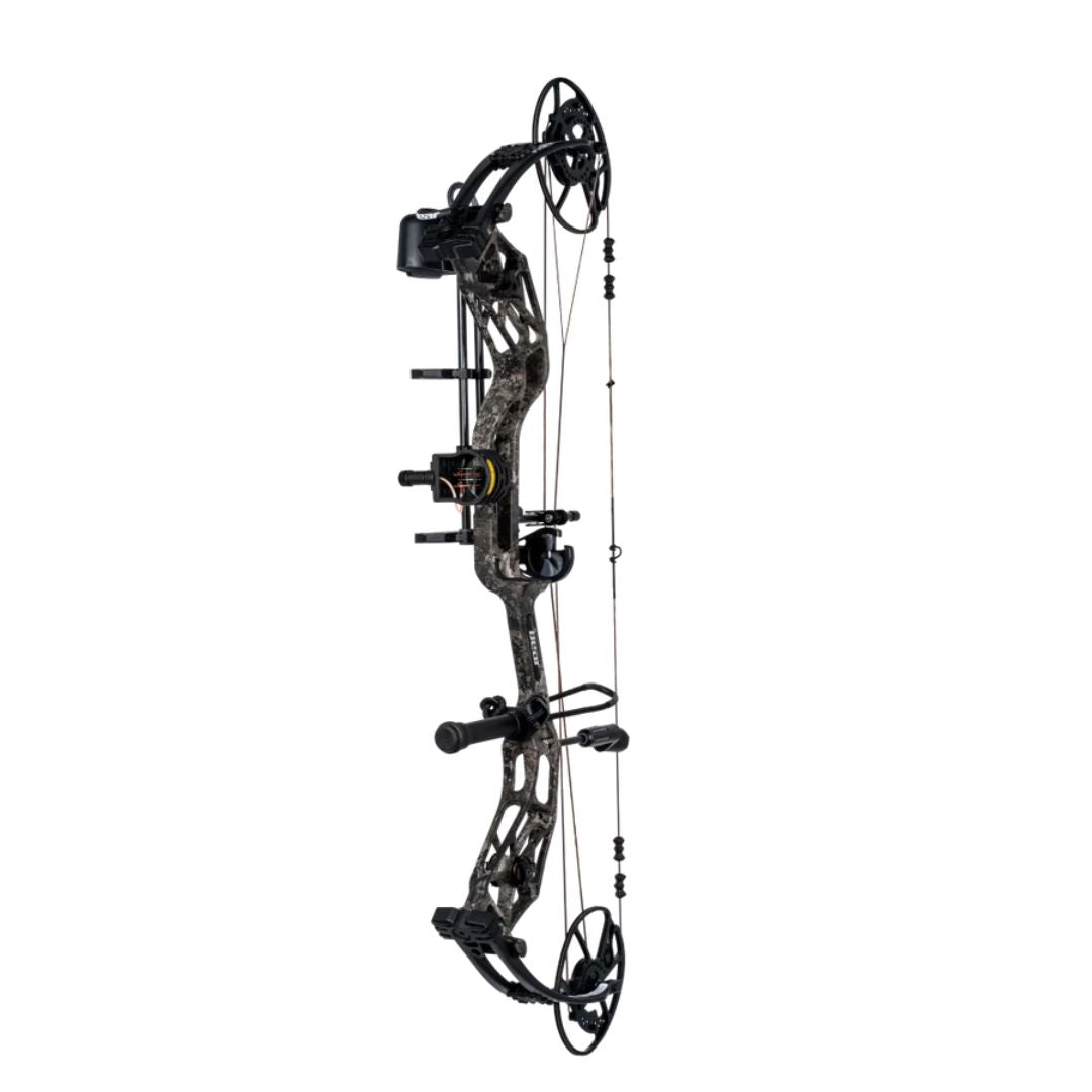 Arc à poulies Bear Archery Paradigm Pro Package