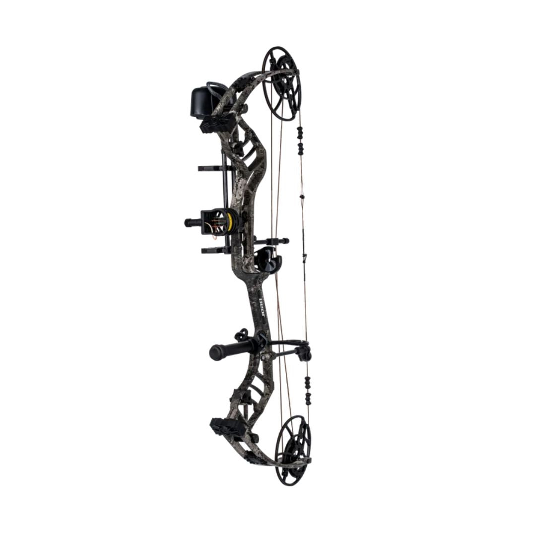 Arc à poulies Bear Archery Legit Pro Package