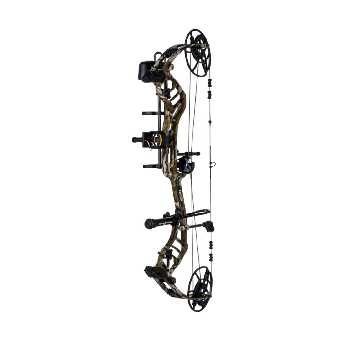 Arc à poulies Bear Archery Legit Pro Package