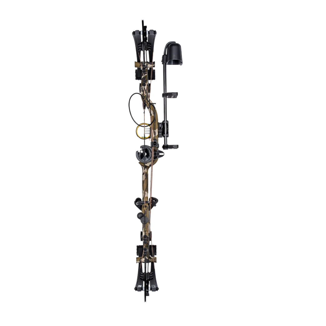 Arc à poulies Bear Archery Legit NXT Package