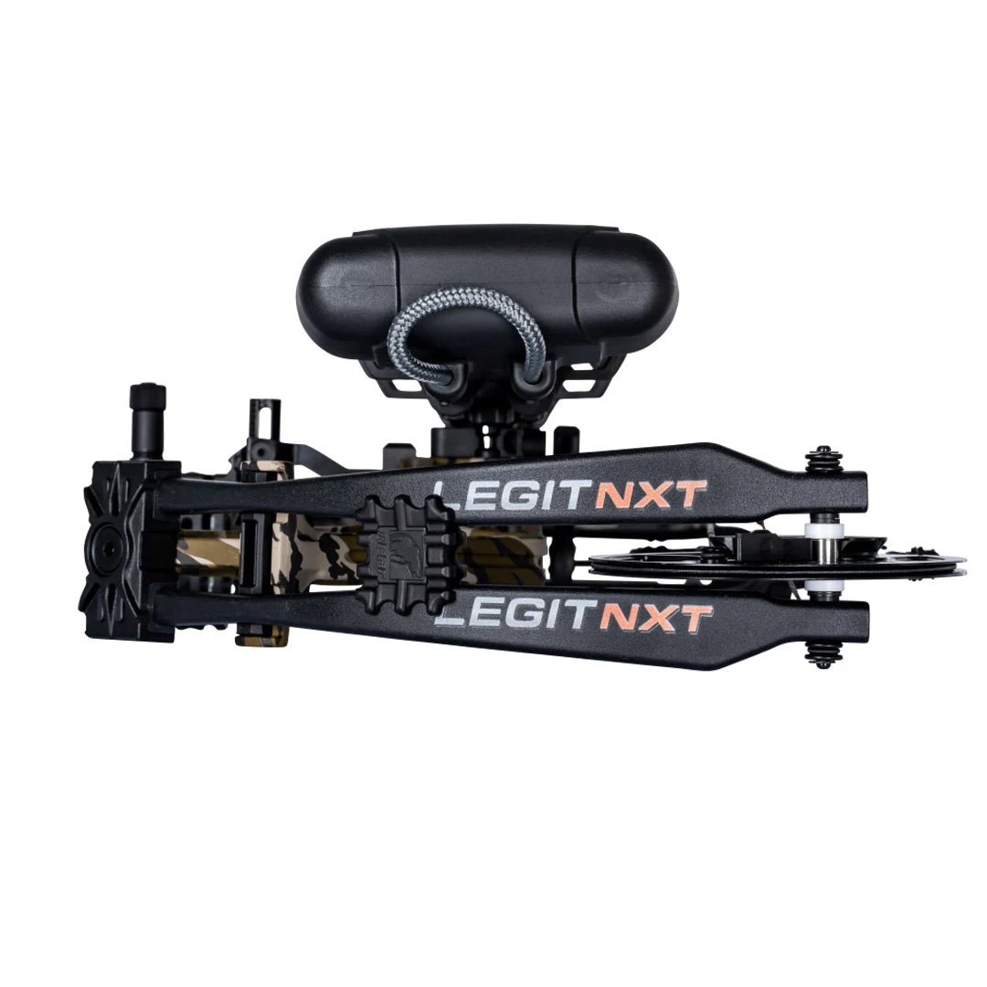 Arc à poulies Bear Archery Legit NXT Package