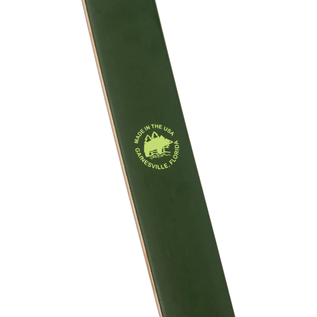 Fieldbow Bear Archery Kodiak Hunter