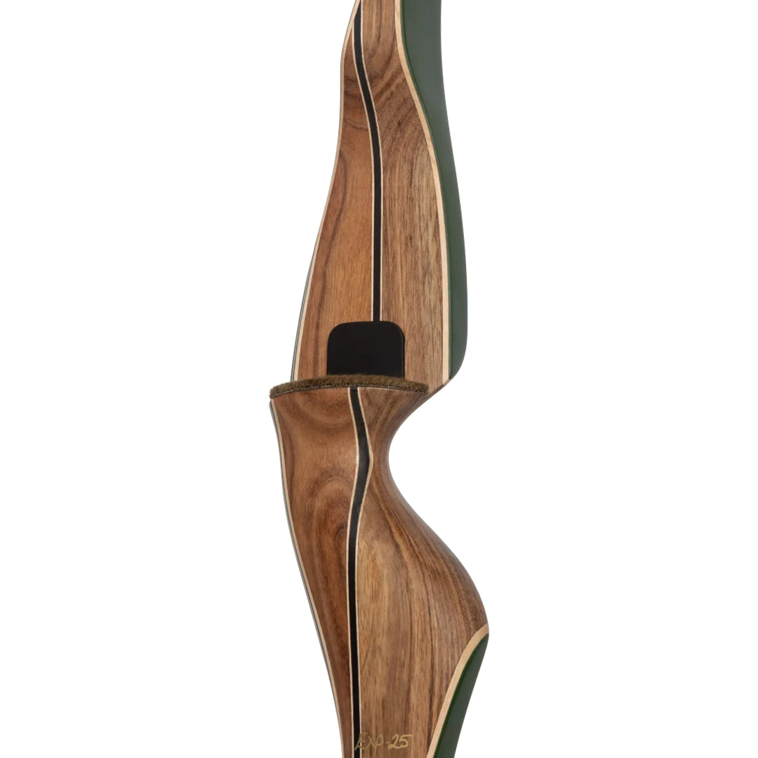 Fieldbow Bear Archery Kodiak Hunter