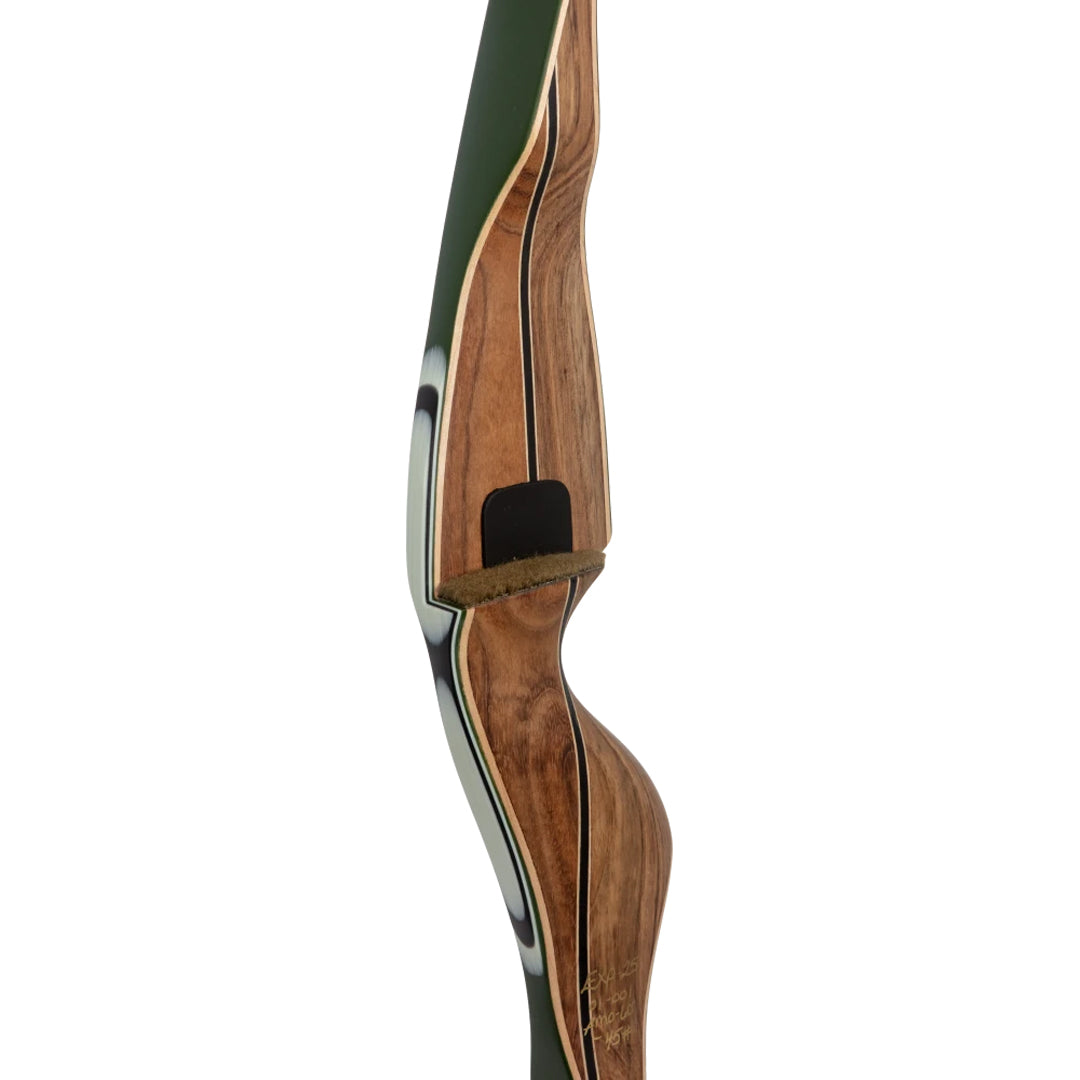 Fieldbow Bear Archery Kodiak Hunter