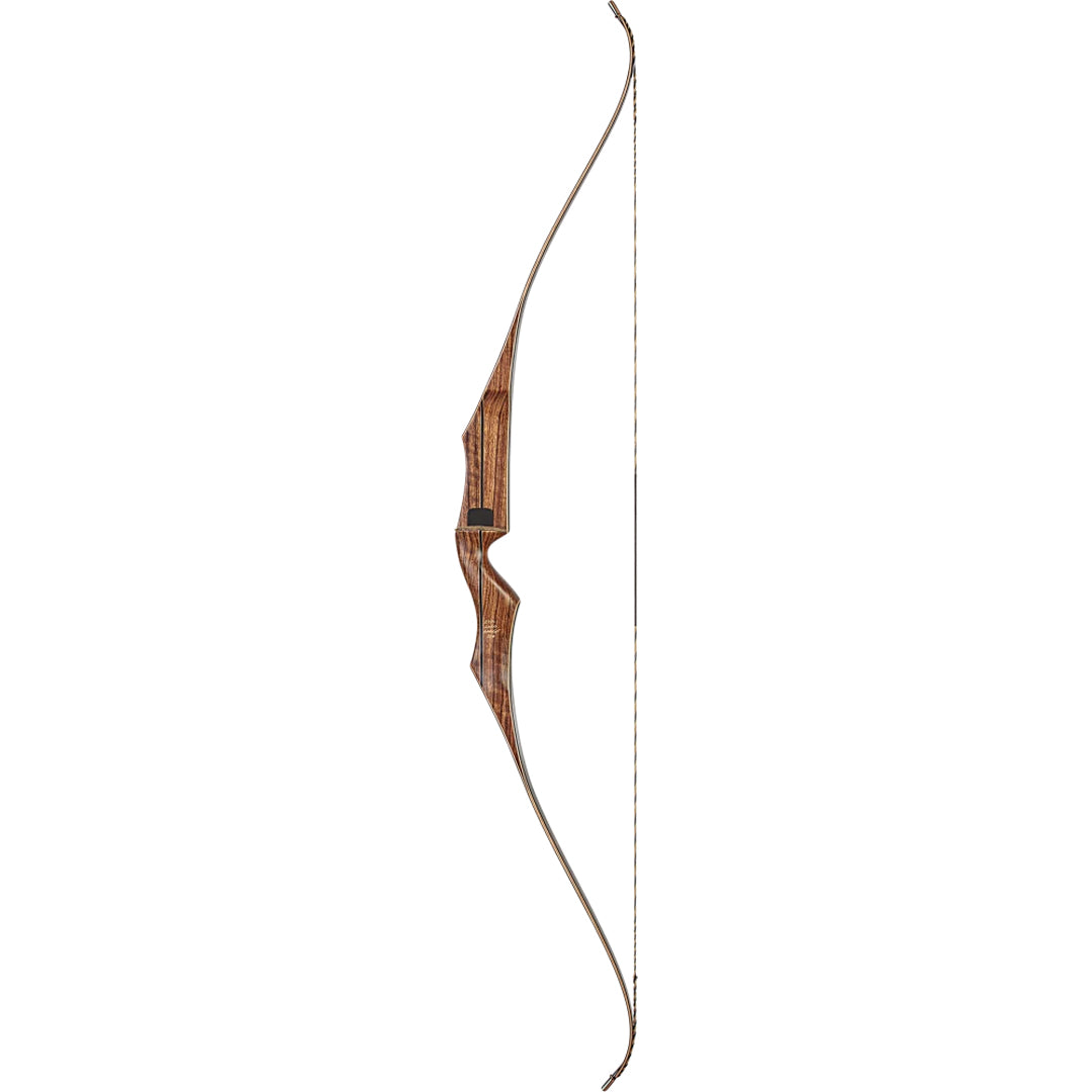 Fieldbow Bear Archery Super Kodiak