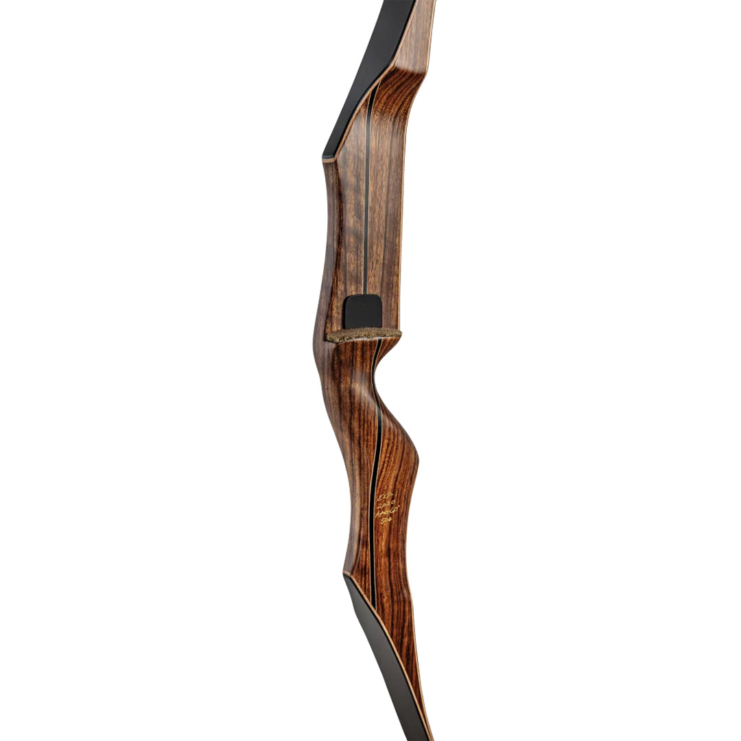 Fieldbow Bear Archery Super Kodiak