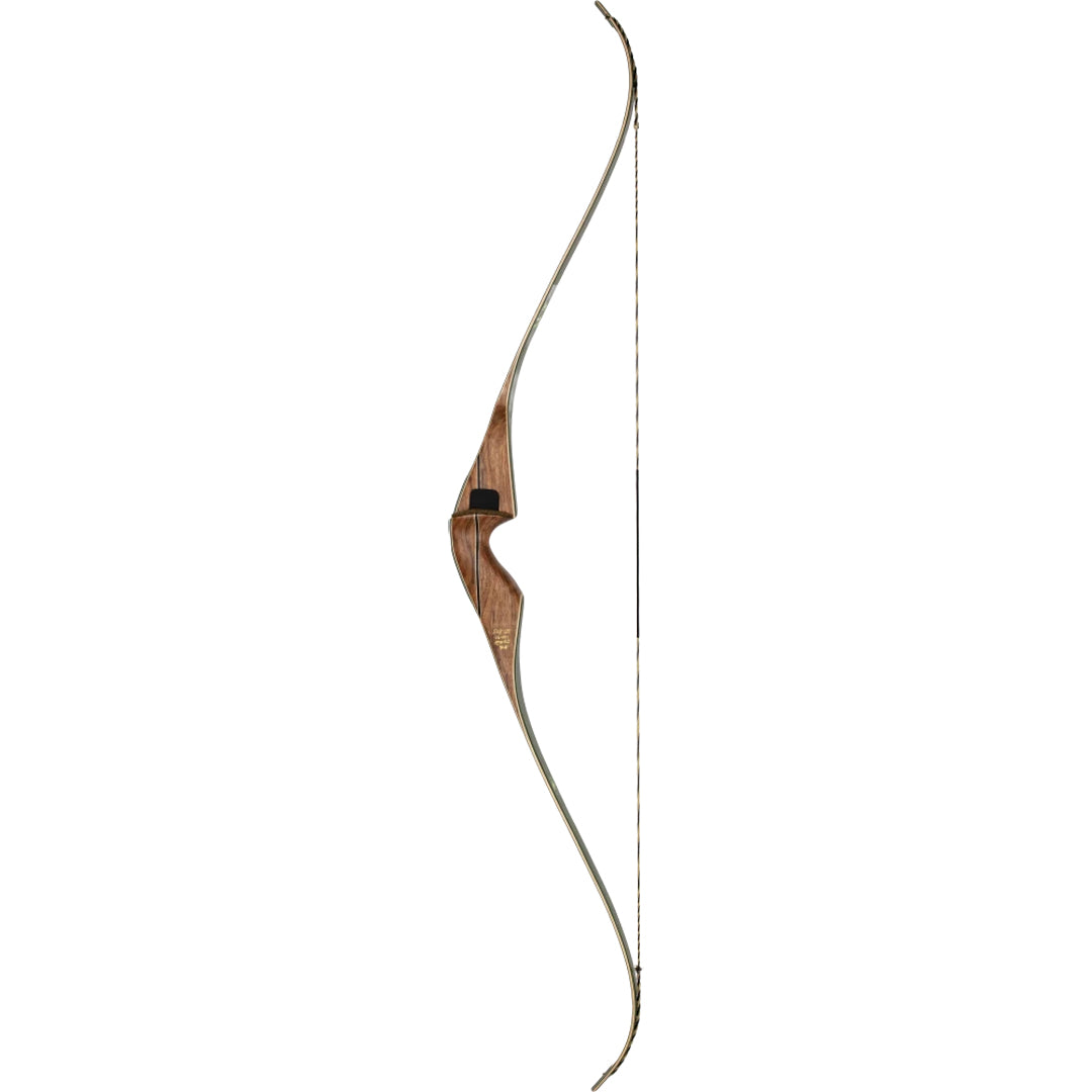 Fieldbow Bear Archery Kodiak Magnum