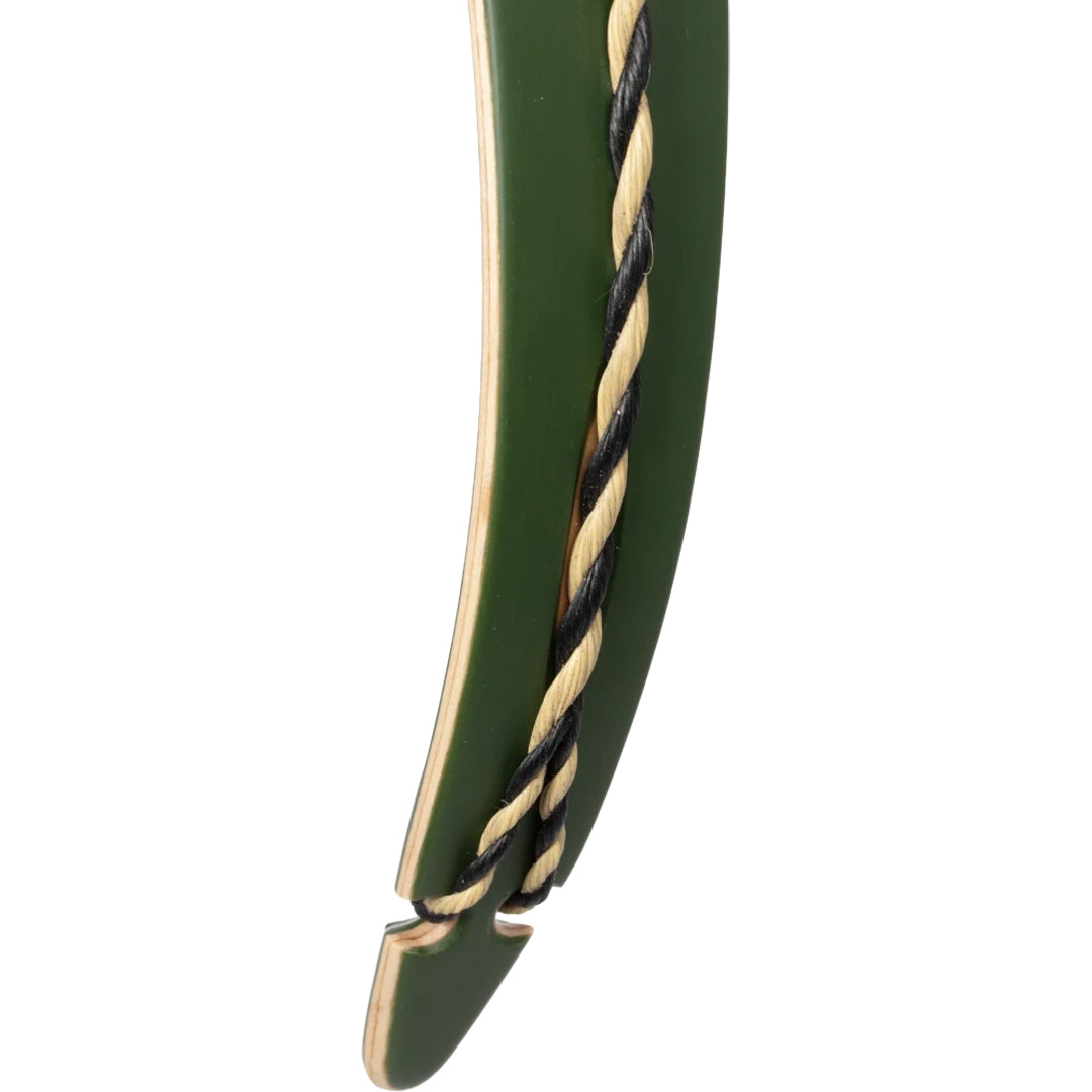 Fieldbow Bear Archery Kodiak Magnum