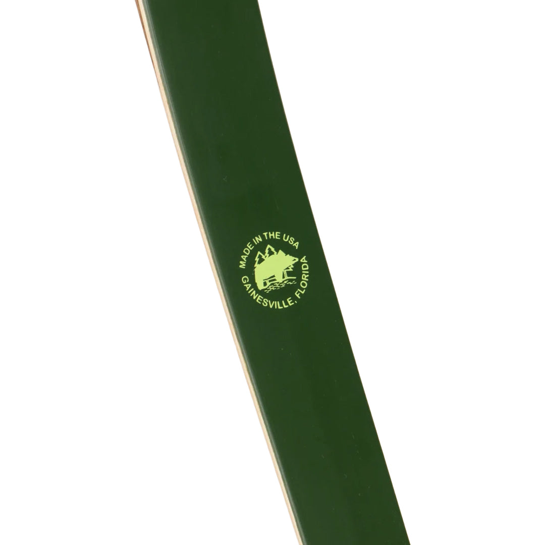 Fieldbow Bear Archery Kodiak Magnum