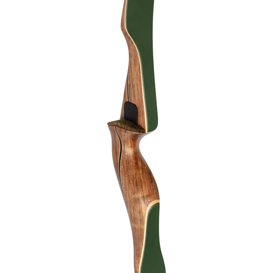 Fieldbow Bear Archery Kodiak Magnum