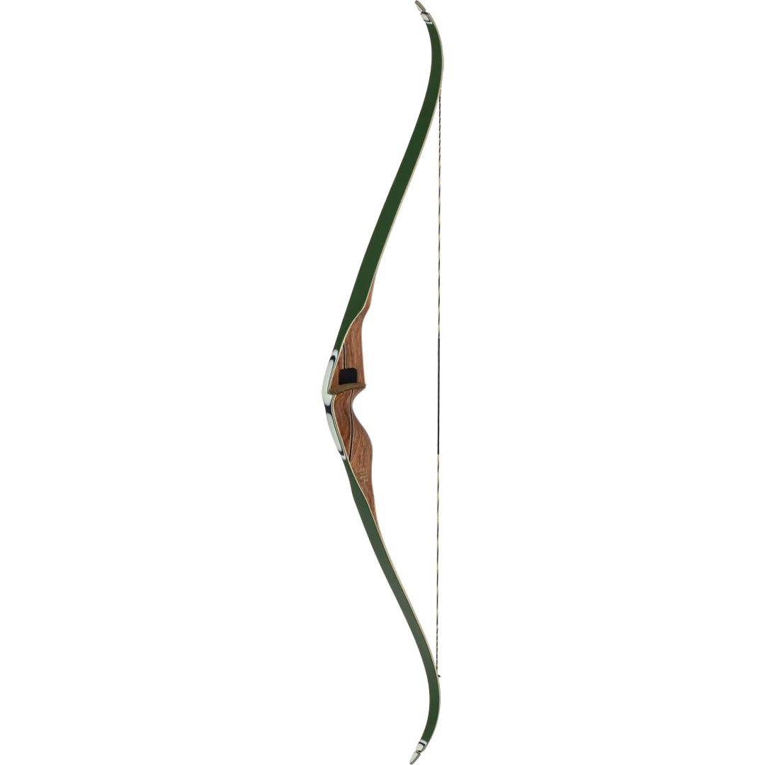 Fieldbow Bear Archery Kodiak Magnum