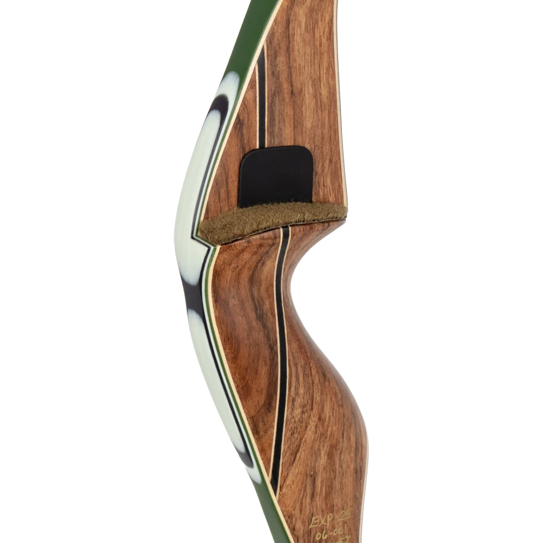Fieldbow Bear Archery Kodiak Magnum