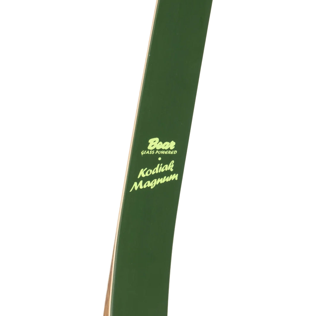 Fieldbow Bear Archery Kodiak Magnum
