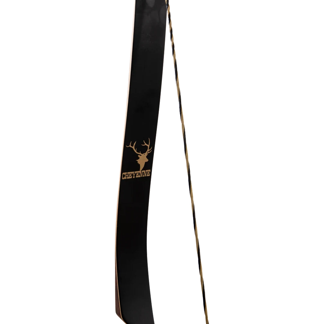 Fieldbow Bear Archery Cheyenne