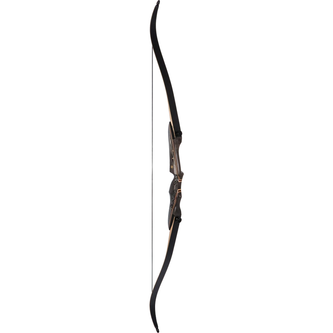 Fieldbow démontable Bear Archery Wolverine-X