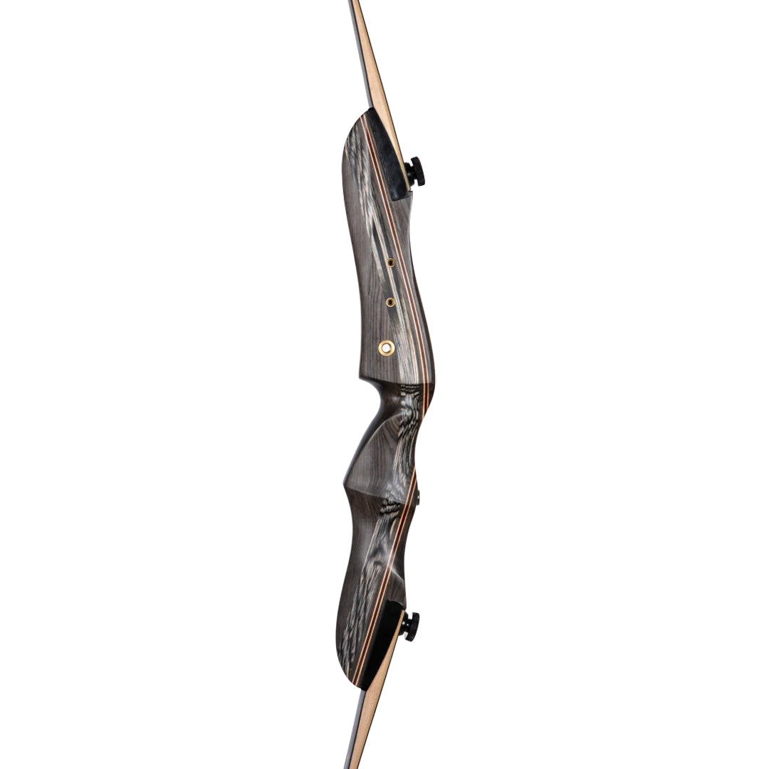 Fieldbow démontable Bear Archery Wolverine-X