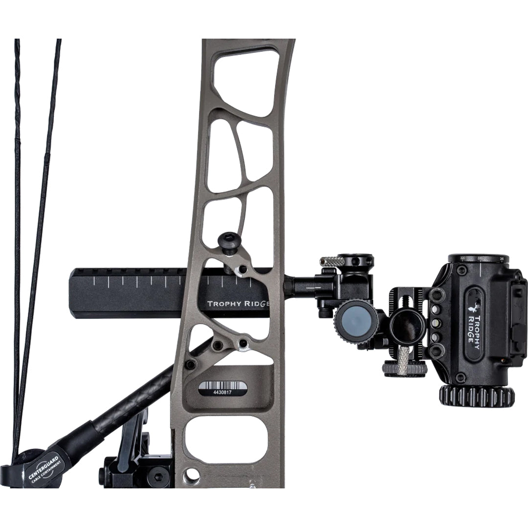 Viseur de chasse Trophy Ridge React 5 Max Trinity