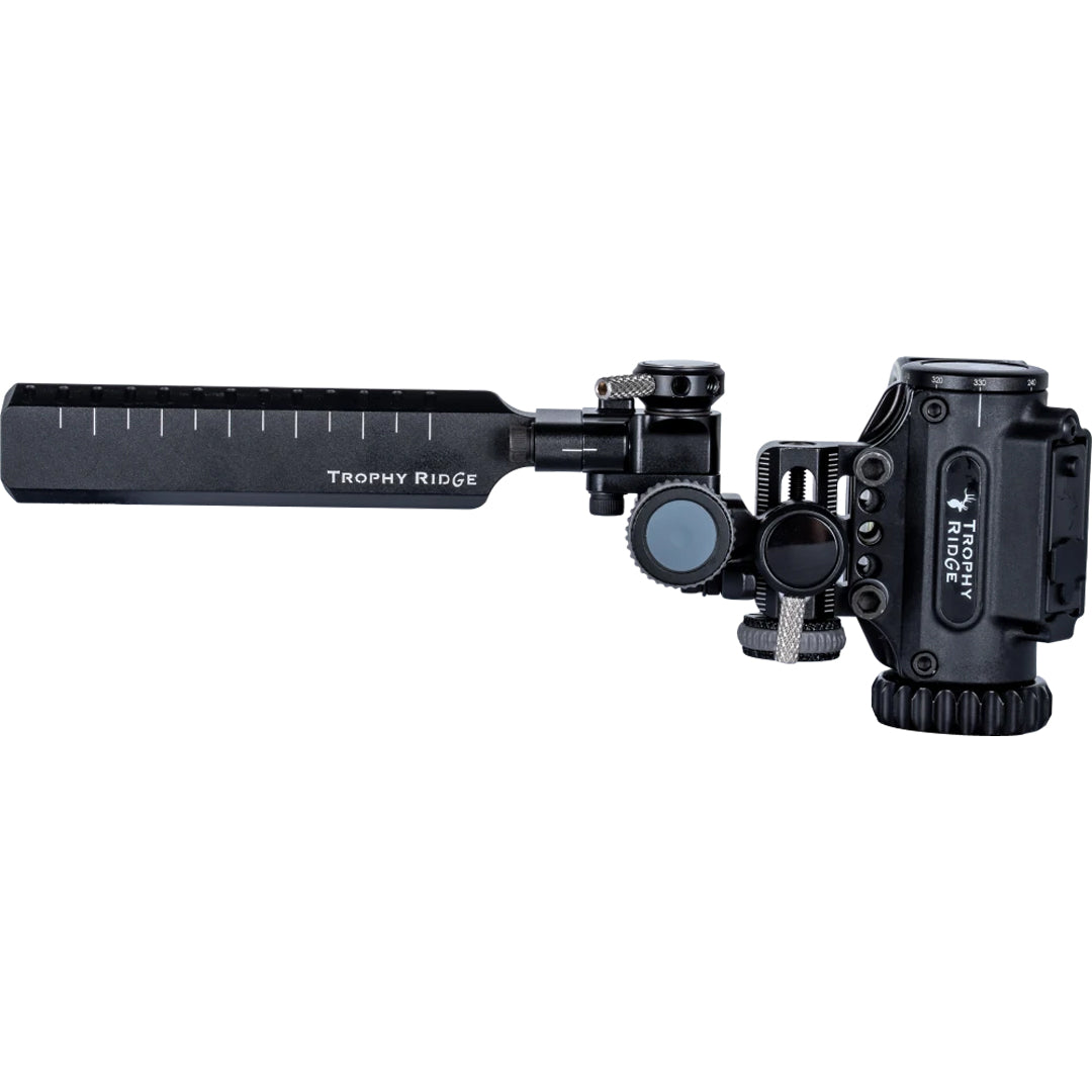 Viseur de chasse Trophy Ridge React 5 Max Trinity