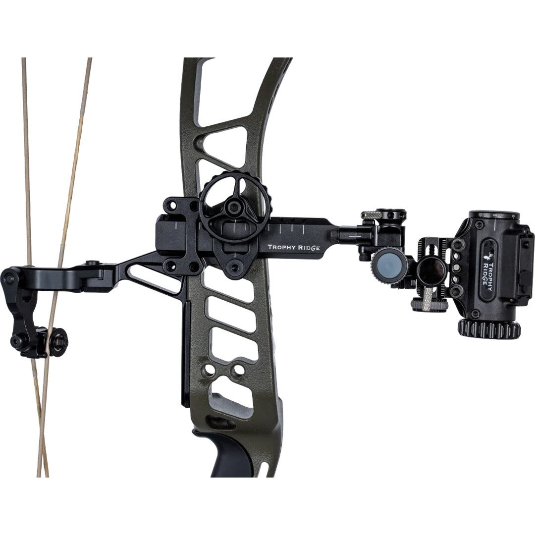 Viseur de chasse Trophy Ridge React 5 Max Trinity