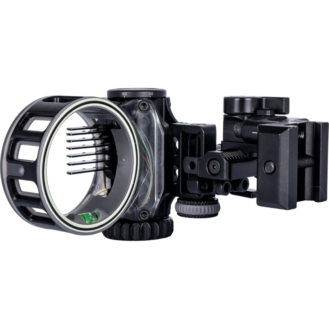Viseur de chasse Trophy Ridge React 7 Max Pic Mount