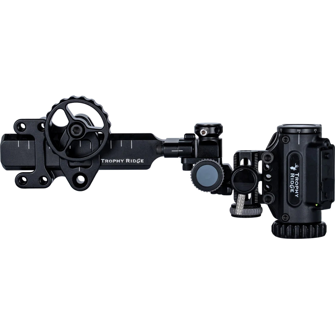 Viseur de chasse Trophy Ridge React 7 Max Pic Mount