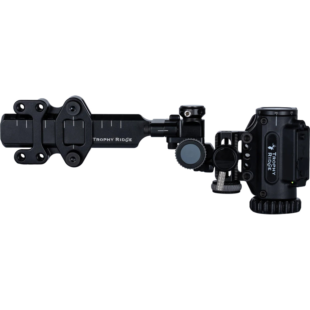 Viseur de chasse Trophy Ridge React 7 Max Pic Mount