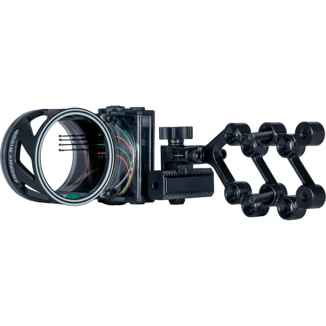 Viseur de chasse Trophy Ridge React H4X