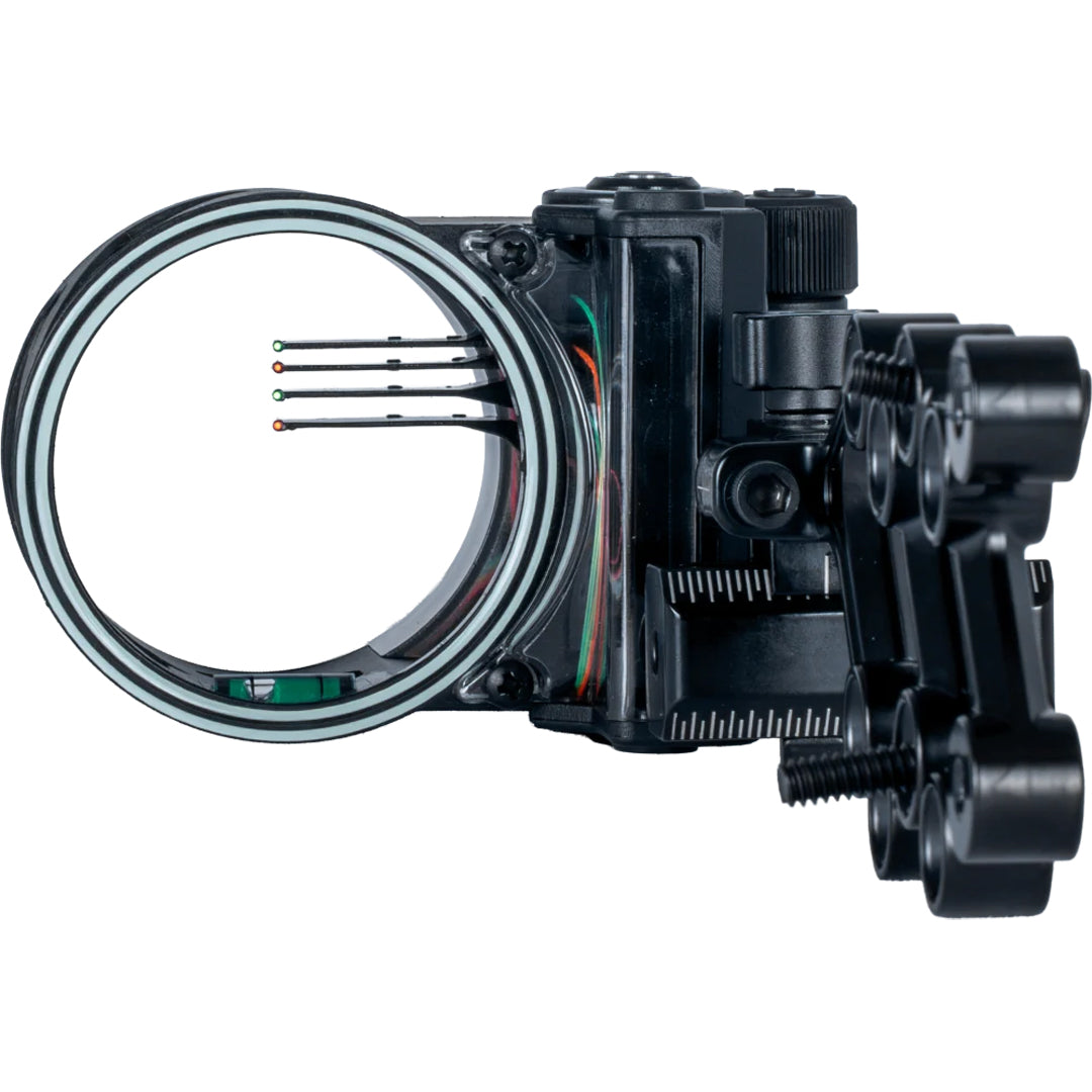 Viseur de chasse Trophy Ridge React H4X