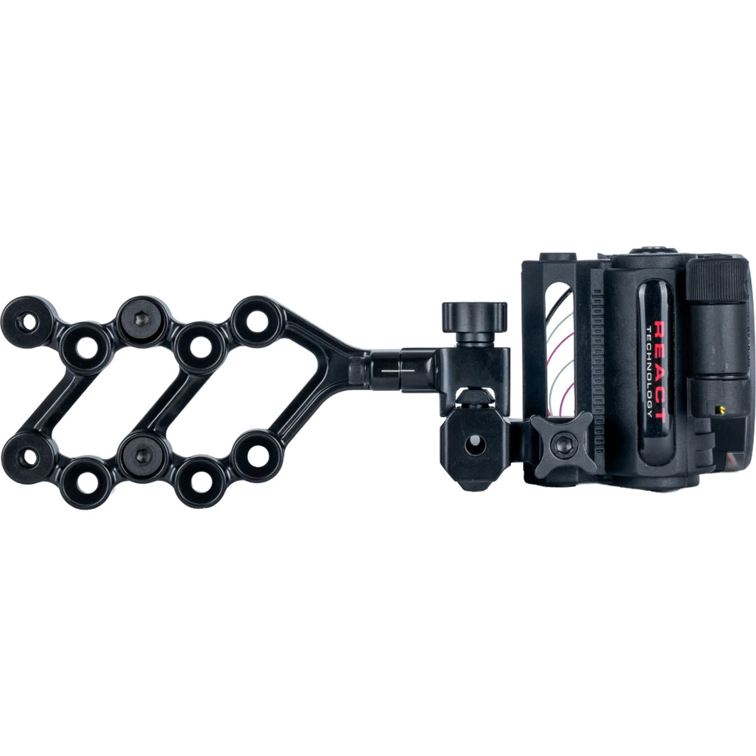 Viseur de chasse Trophy Ridge React H4X