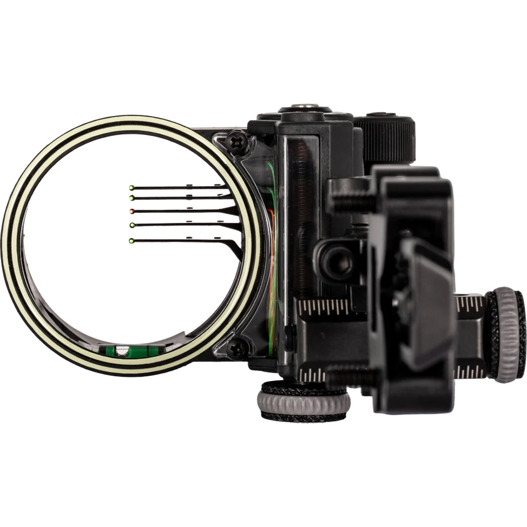 Viseur de chasse Trophy Ridge React H5X