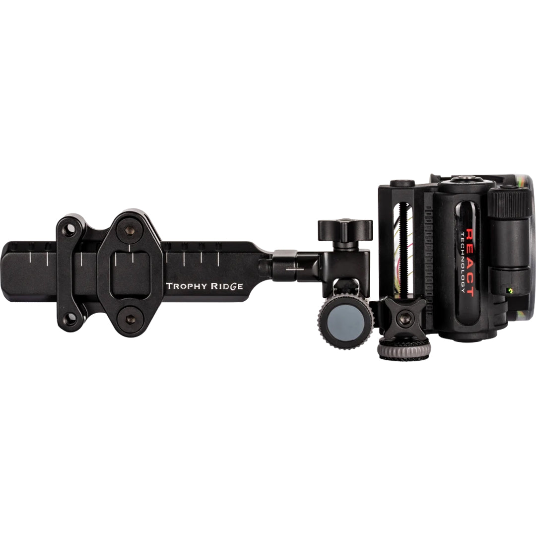 Viseur de chasse Trophy Ridge React H5X