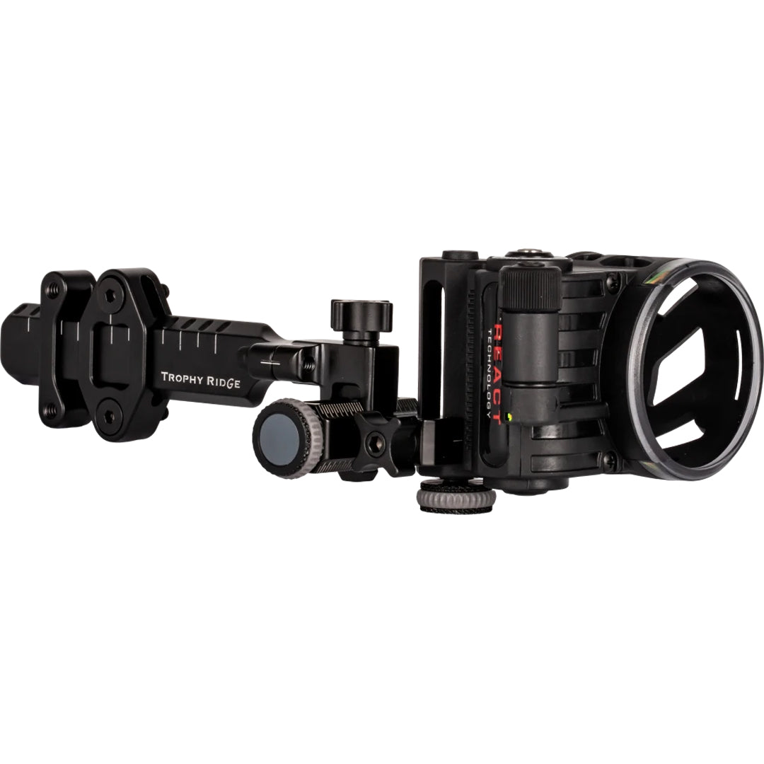 Viseur de chasse Trophy Ridge React H5X