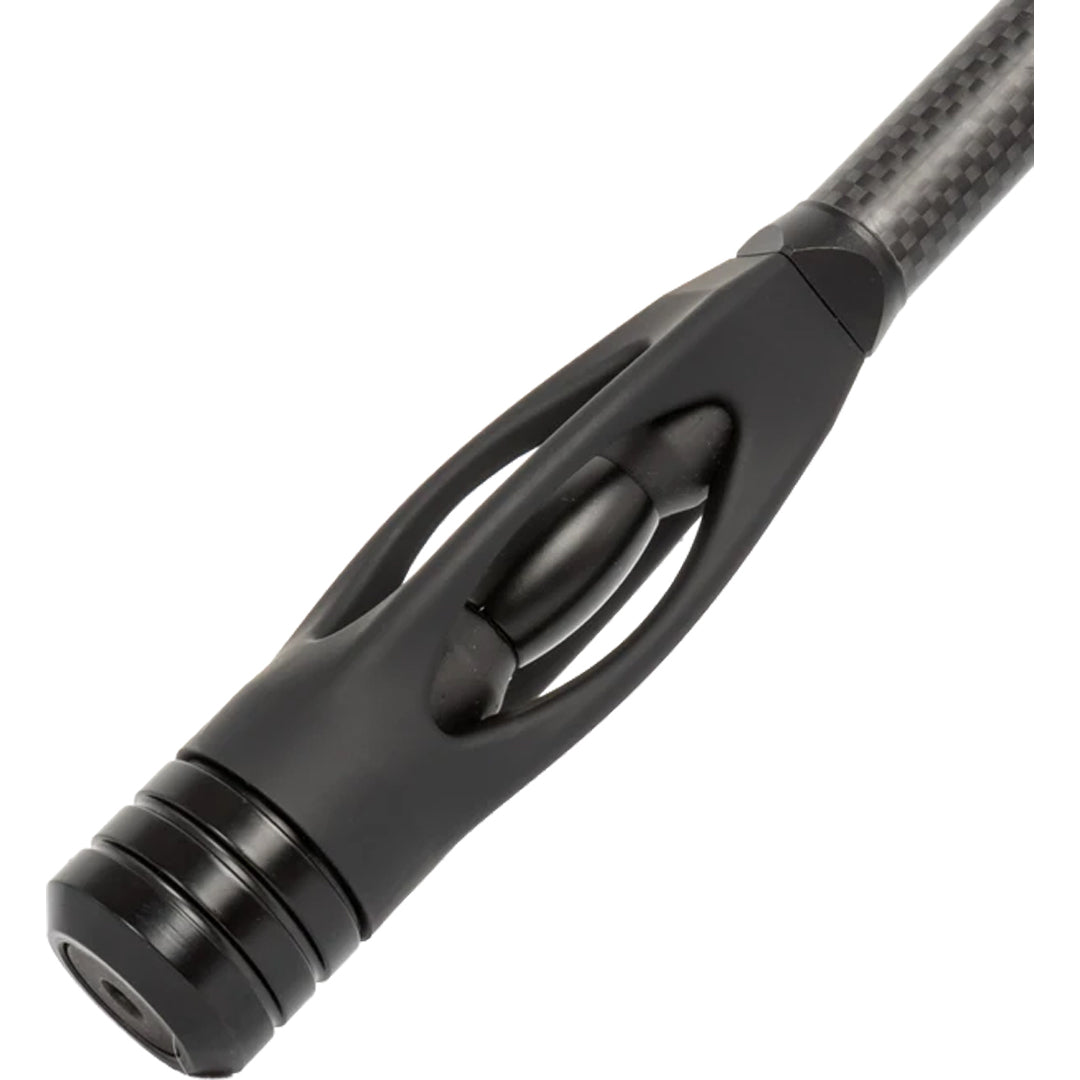 Stabilisation Trophy Ridge Seismic carbone