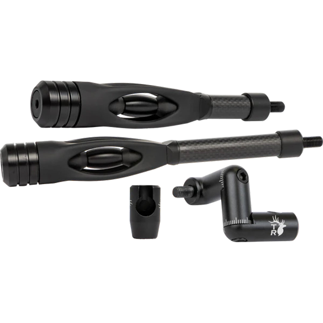Kit stabilisation Trophy Ridge Seismic Combo