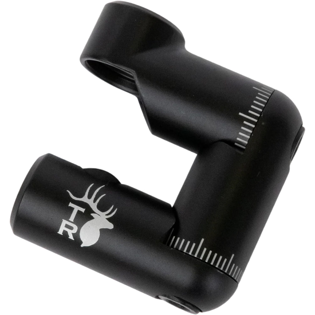 Barre latérale Trophy Ridge Seismic Back Bar