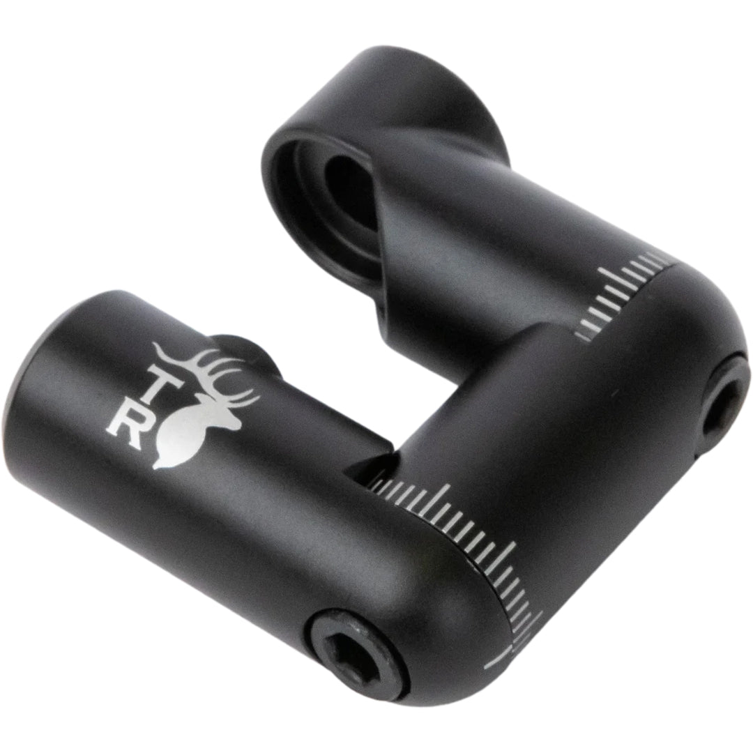 Barre latérale Trophy Ridge Seismic Back Bar
