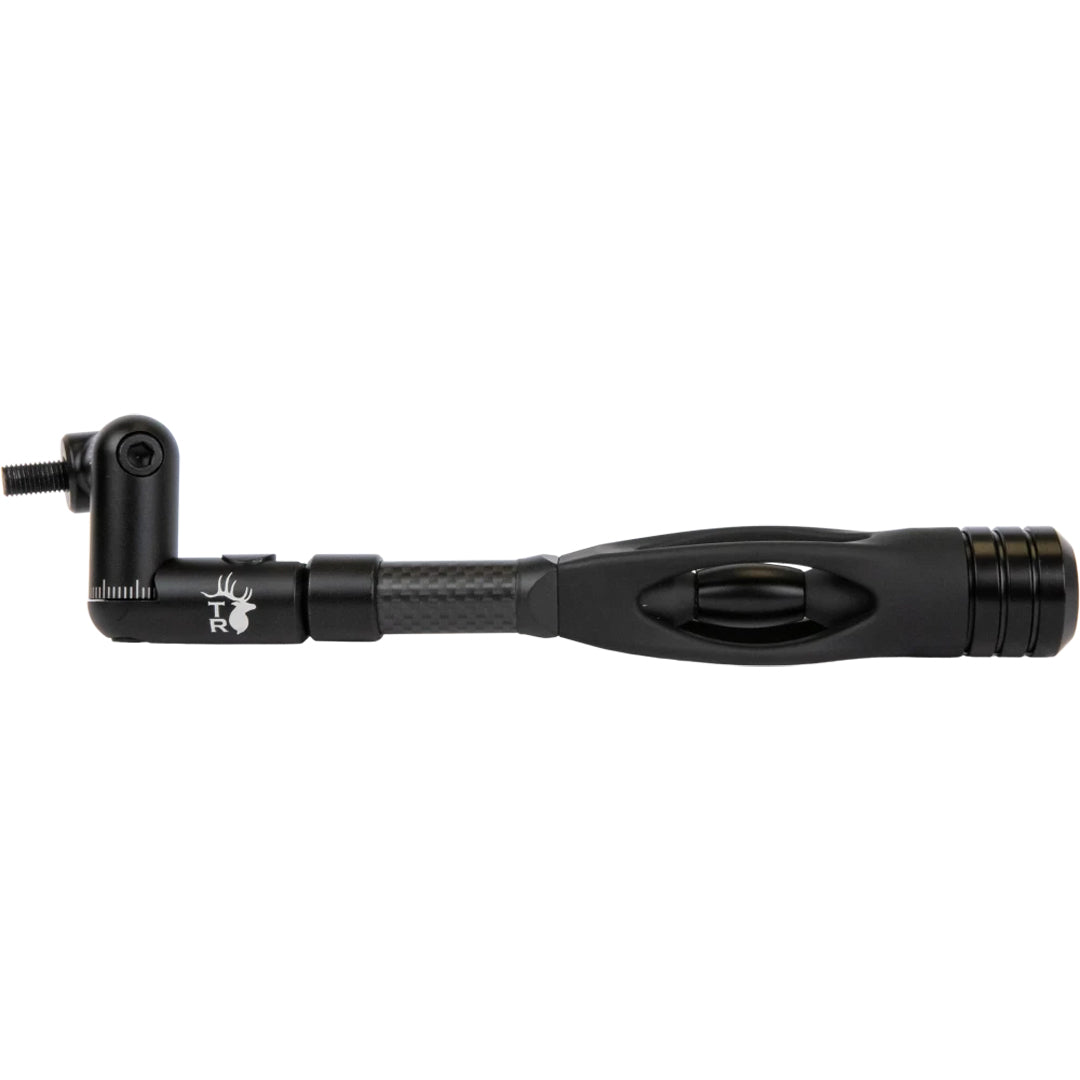 Barre latérale Trophy Ridge Seismic Back Bar