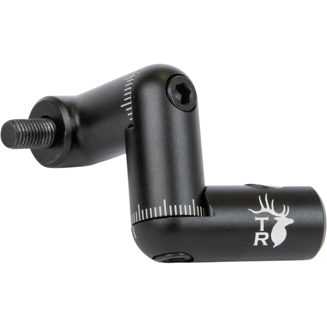 Barre latérale Trophy Ridge Seismic Back Bar