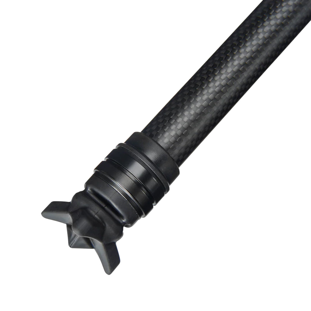 Stabilisation Trophy Ridge Shock Stop