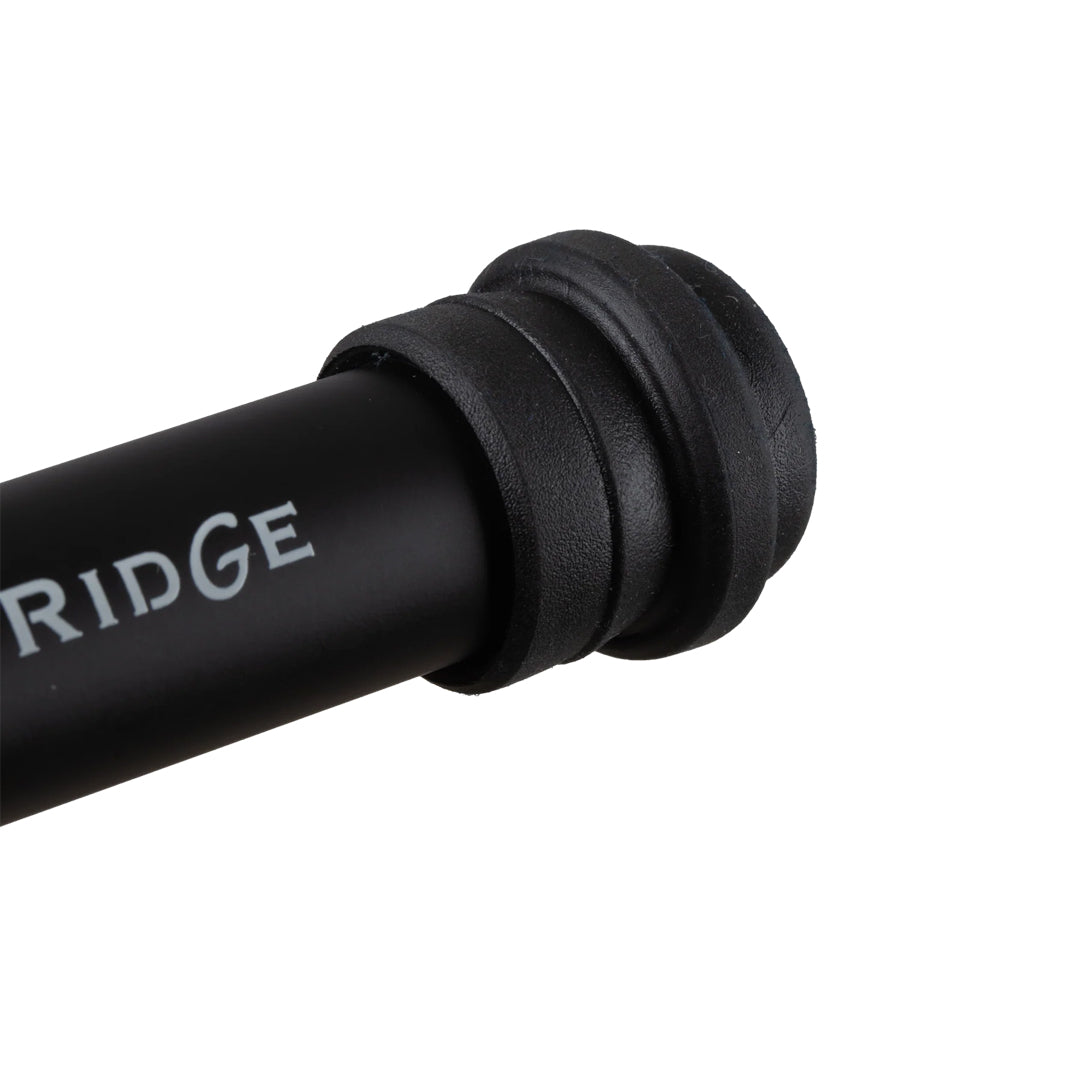 Stabilisation Trophy Ridge Snub Nose