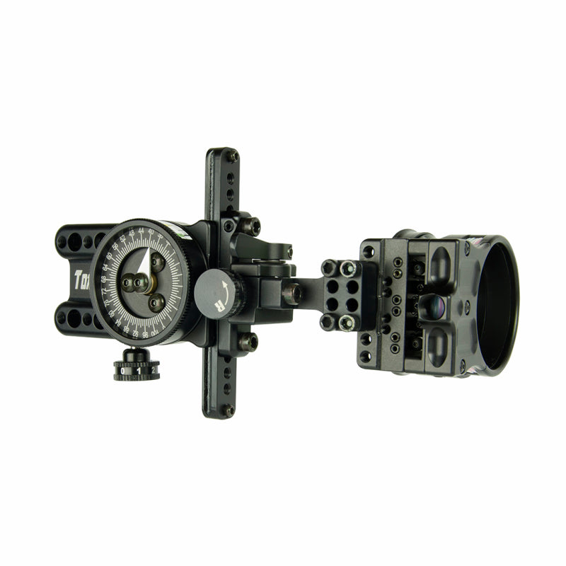 Viseur Chasse Spot-Hogg Tommy-Hogg MRT - Vue 2 - Archery Connect