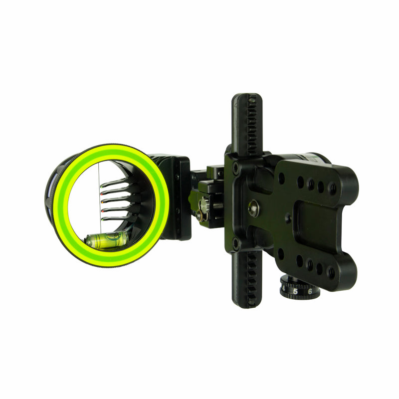 Viseur Chasse Spot-Hogg Tommy-Hogg MRT - Vue 3 - Archery Connect
