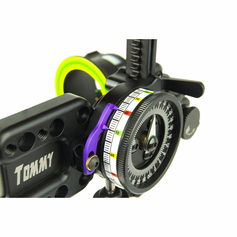 Viseur Chasse Spot-Hogg Tommy-Hogg MRT - Vue 4 - Archery Connect